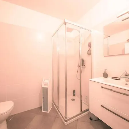 Apartman Studio Cosy Tout Equipe A 5 Min Du Centre Ville Bastia