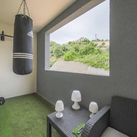 Apartament Studio Cosy Tout Equipe A 5 Min Du Centre Ville
