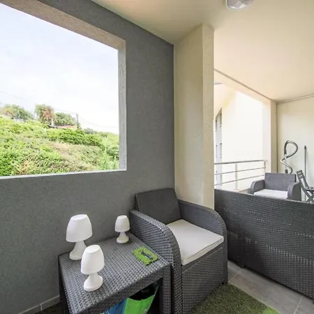 Apartament Studio Cosy Tout Equipe A 5 Min Du Centre Ville